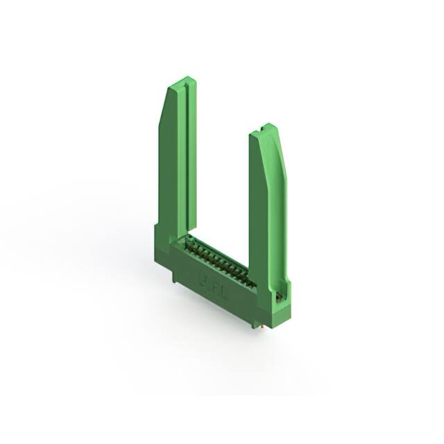 345-014-542-678 EDAC Inc.  Edgeboard Connectors